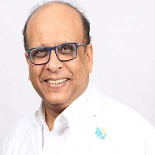 Dr. Raju Vaishya,Senior Consultant - Orthopedic